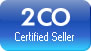 2CheckOut accepts all major credit cards! Purchase our service from our authorized retailer 2CheckOut!